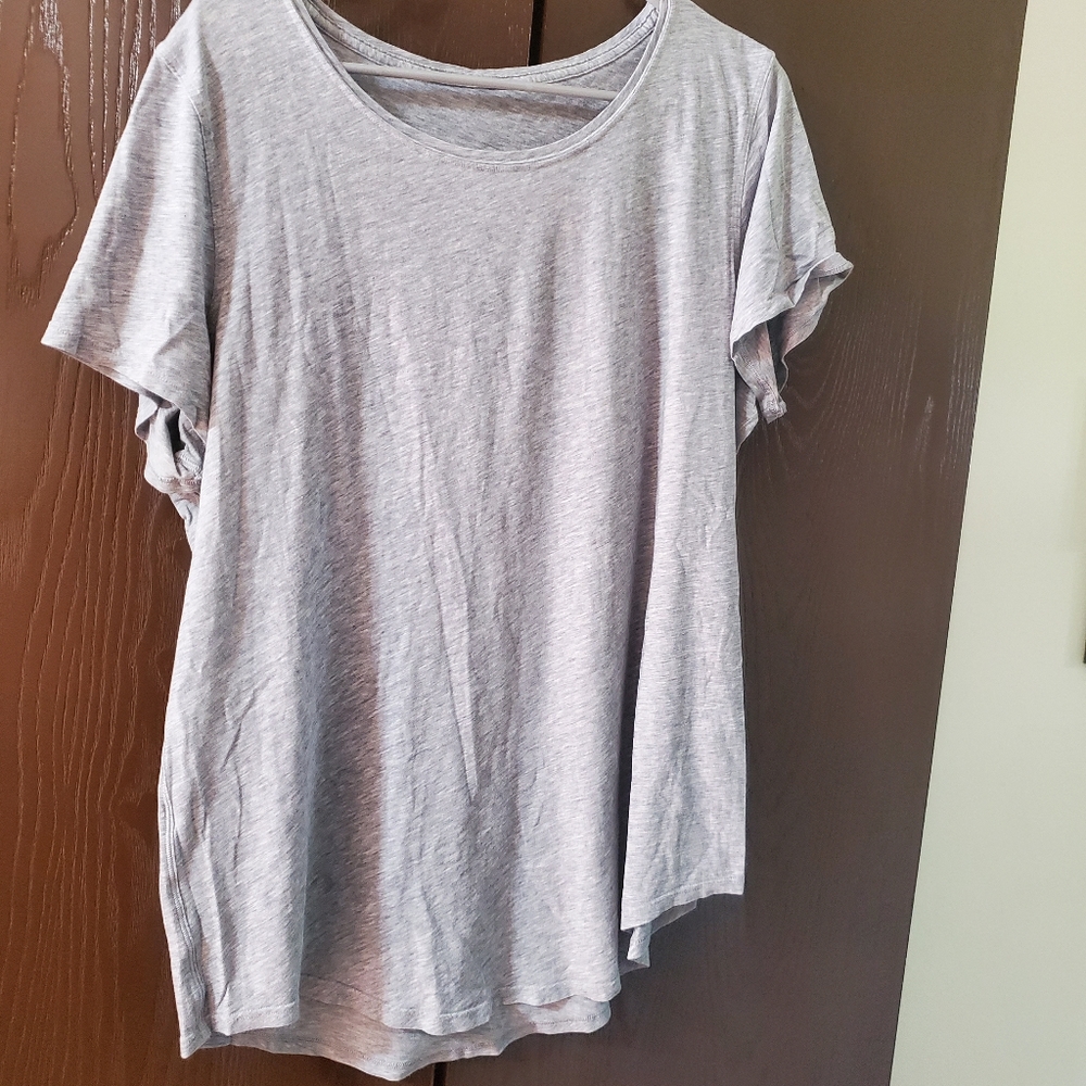 Lululemon shirt